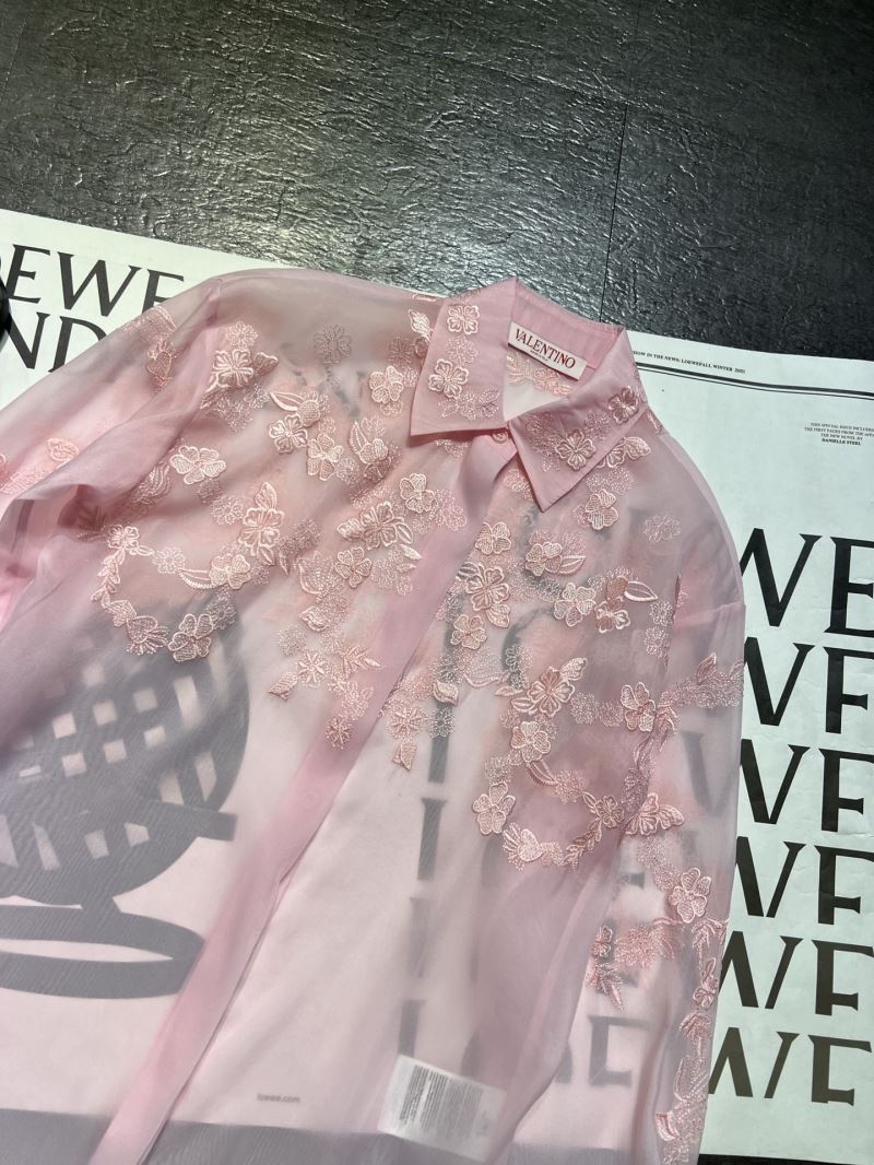 Valentino Shirts